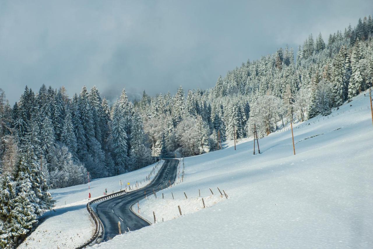 Willa Ferienbauernhof Elmaugut Mühlbach am Hochkönig Zewnętrze zdjęcie
