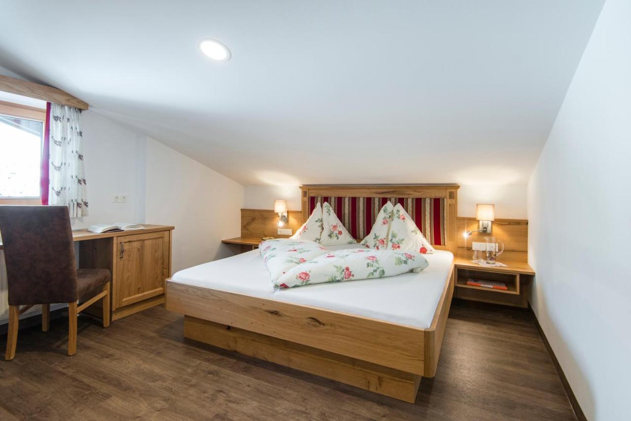 Willa Ferienbauernhof Elmaugut Mühlbach am Hochkönig Zewnętrze zdjęcie