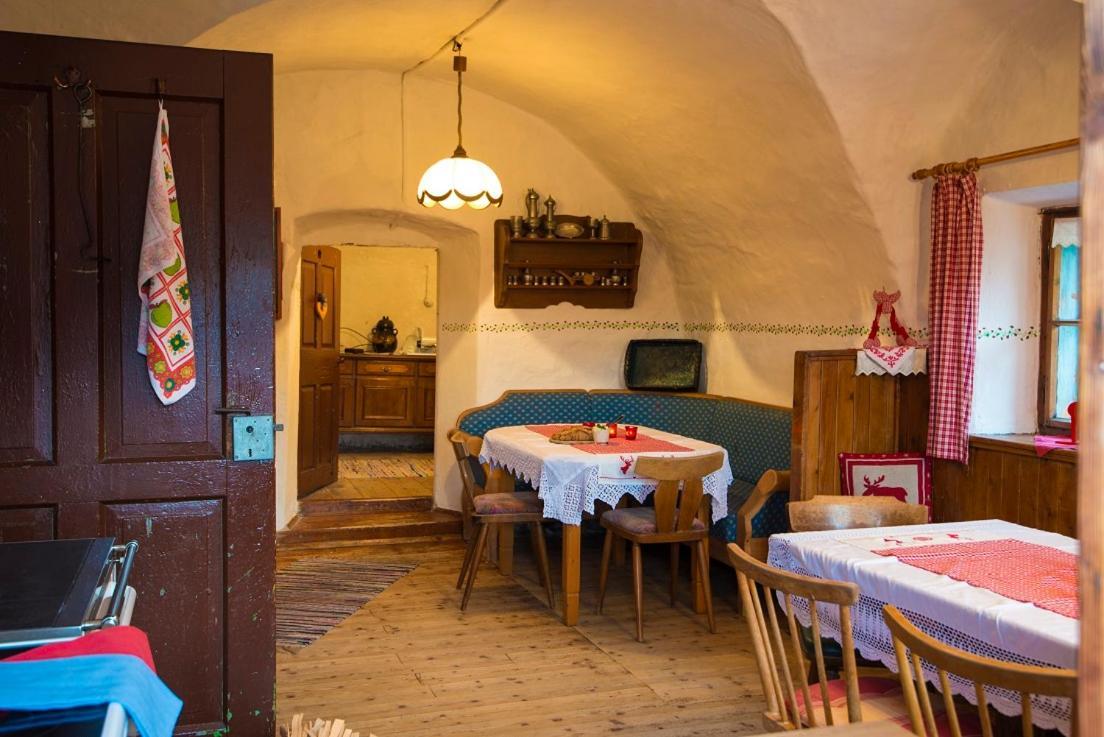 Willa Ferienbauernhof Elmaugut Mühlbach am Hochkönig Zewnętrze zdjęcie