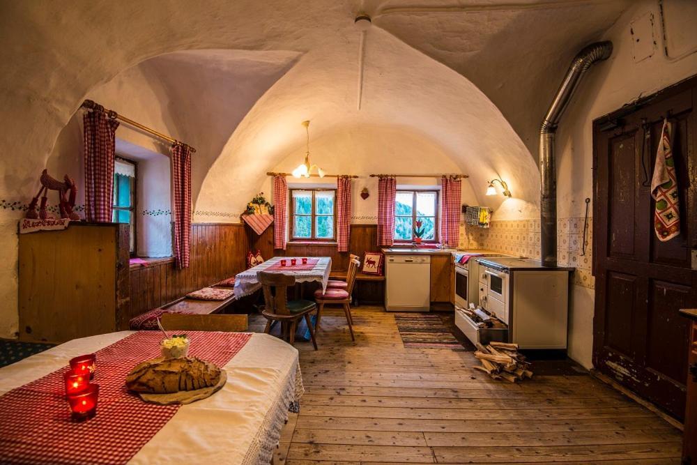 Willa Ferienbauernhof Elmaugut Mühlbach am Hochkönig Zewnętrze zdjęcie