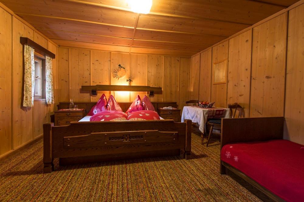 Willa Ferienbauernhof Elmaugut Mühlbach am Hochkönig Zewnętrze zdjęcie