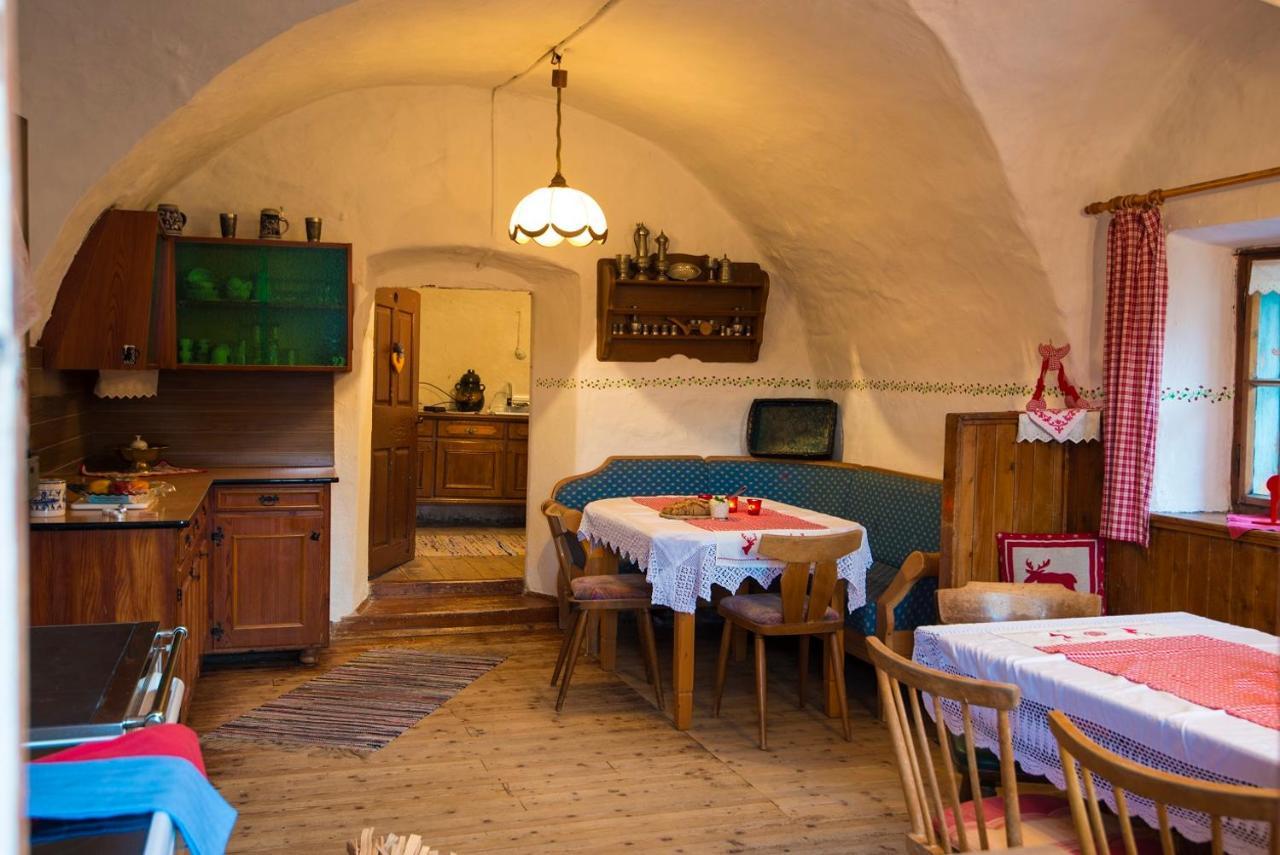 Willa Ferienbauernhof Elmaugut Mühlbach am Hochkönig Zewnętrze zdjęcie