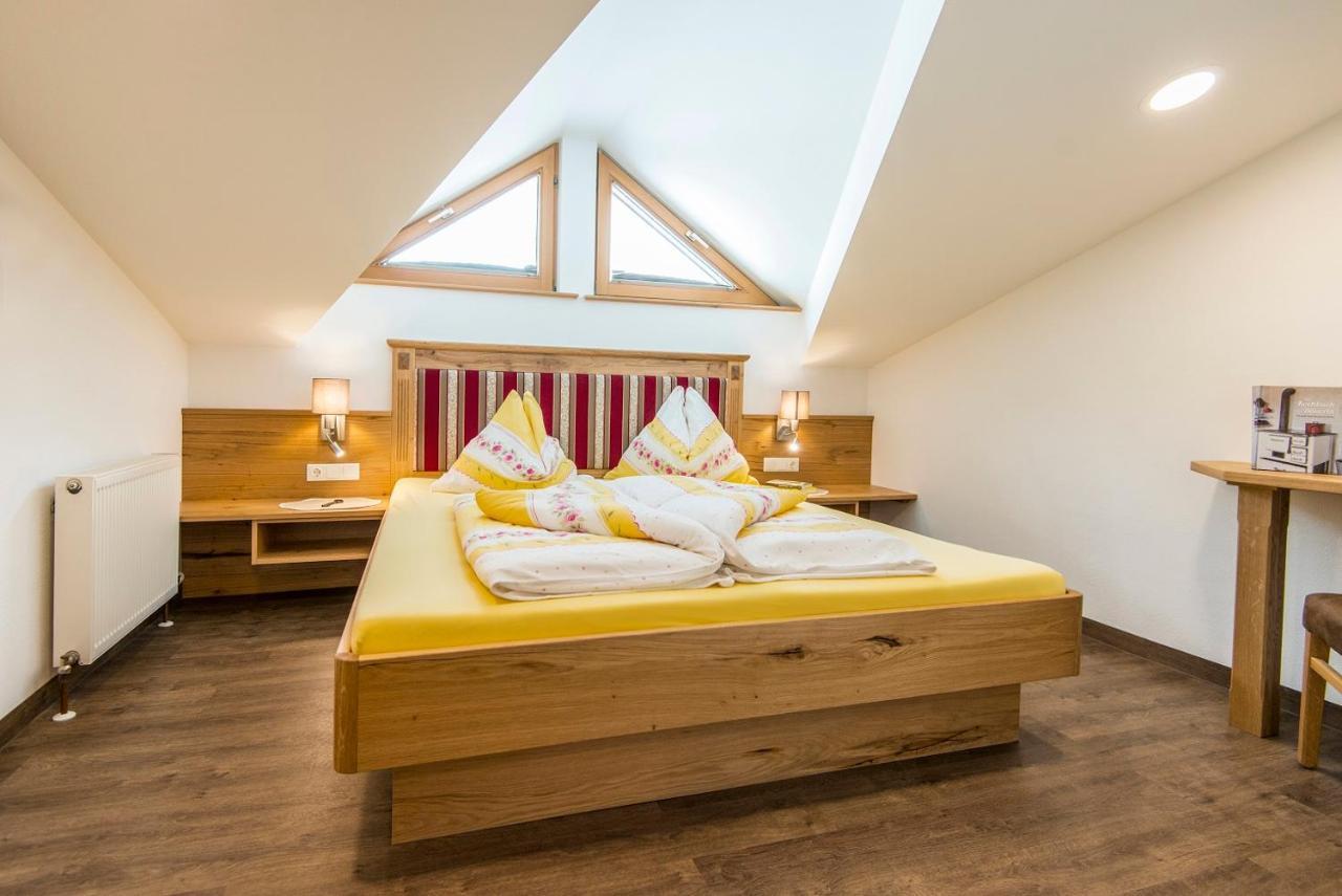Willa Ferienbauernhof Elmaugut Mühlbach am Hochkönig Zewnętrze zdjęcie